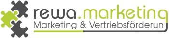 REWA Marketing Shop für Firmen, Händler & Vereine-Logo