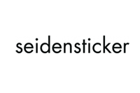 Seidensticker