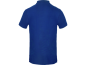 Preview: Poloshirt Job+ in königsblau