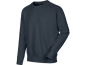 Preview: Sweatshirt Job+ in marineblau