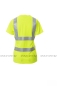 Preview: Damen Warnschutz T-Shirt AVENUE LADY
