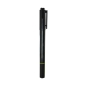 Preview: Double pen - fineliner / neon yellow highlighter black