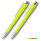 Preview: Delta Neon - Leuchtfarbe neon gelb