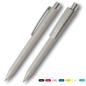 Preview: Delta Basic mit Kunststoffspitze - grau