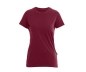 Preview: Damen Luxury Roundneck Tees