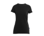 Preview: Damen Luxury Roundneck Tees