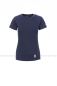 Preview: Damen Freizeit Sport RUNNING LADY navy blau
