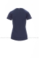 Preview: Damen Freizeit Sport RUNNING LADY navy blau