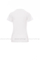 Preview: Damen T-Shirt RUNNER Lady weiß