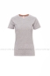 Preview:  Damen-T-Shirt SUNRISE LADY MELANGE