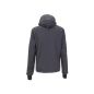 Preview: Softshell Jacke Modell SPACE - Asphalt Grey Green