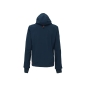 Preview: Softshell Jacke Modell SPACE - Deep Blue