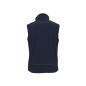Preview: Softshell vest model CLIMB in deep blue