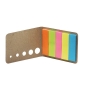 Preview: Haftnotizen Post-its mit Werbeaufdruck