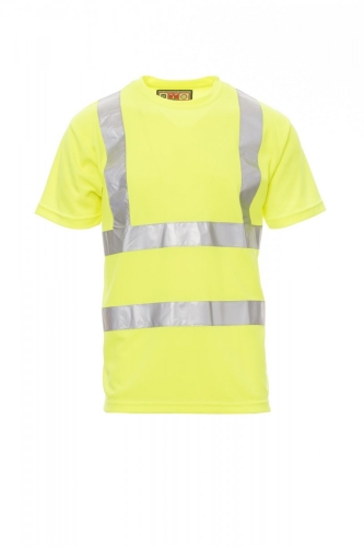 Herren Warnschutz T-Shirt AVENUE