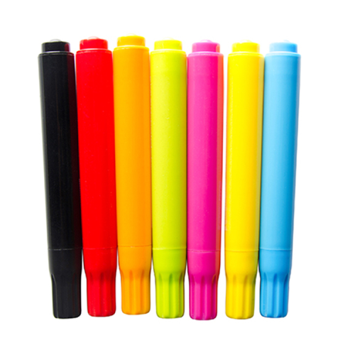 Keramik- Marker 7 Farben