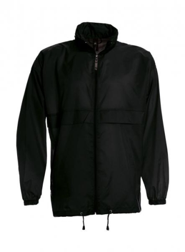 Sirocco Windbreaker