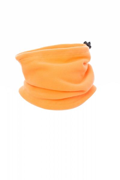 Halswärmer OSLO orange