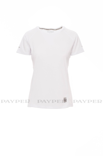 Damen Freizeit Sport RUNNING LADY weiss