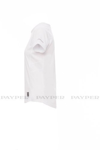 Damen Freizeit Sport RUNNING LADY weiss