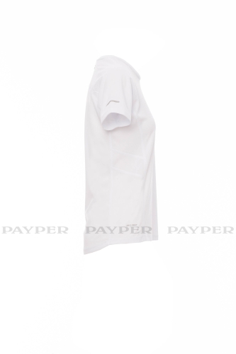 Damen Freizeit Sport RUNNING LADY weiss