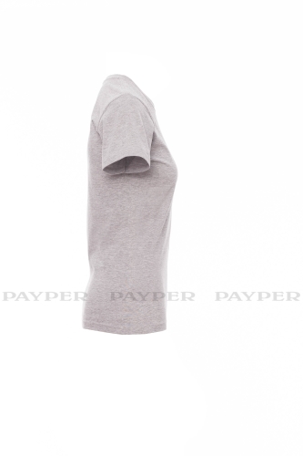 Damen-T-Shirt SUNRISE LADY MELANGE