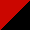 rot / schwarz