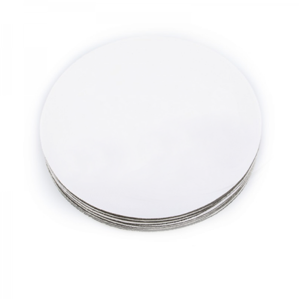 Textile mousepad around 5 mm including individual imprint