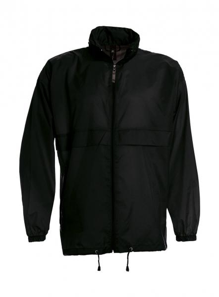 Sirocco Windbreaker