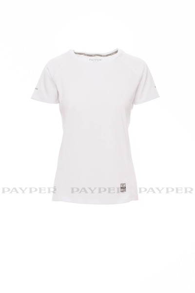 Damen Freizeit Sport RUNNING LADY weiss