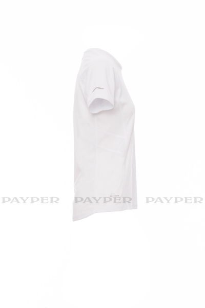 Damen Freizeit Sport RUNNING LADY weiss