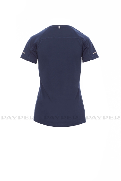 Damen Freizeit Sport RUNNING LADY navy blau