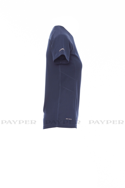 Damen Freizeit Sport RUNNING LADY navy blau