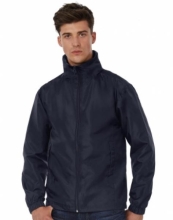 Sirocco Windbreaker